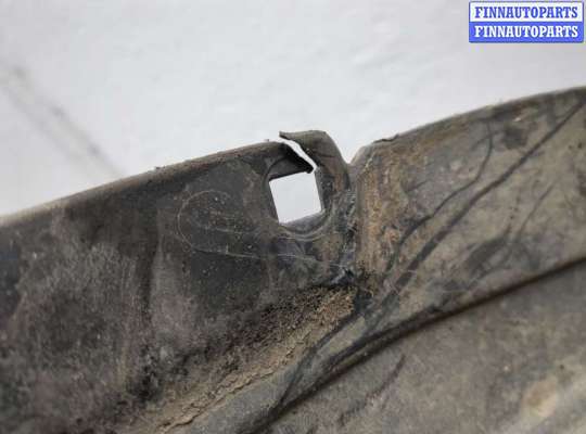 купить Защита арок (подкрылок) на Hyundai H-1 Starex 2007-2021