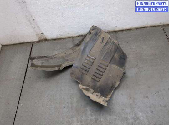 купить Защита арок (подкрылок) на Hyundai H-1 Starex 2007-2021