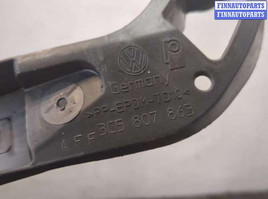купить Кронштейн бампера на Volkswagen Passat 6 2005-2010