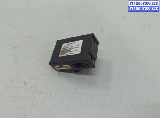Блок управления камерой заднего вида MB1580665 на Mercedes GL X164 2006-2012
