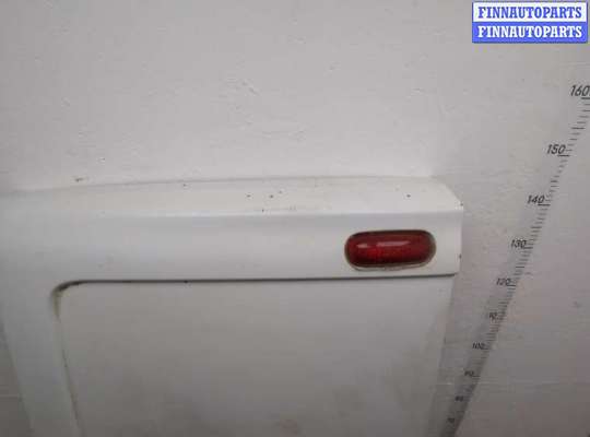 купить Дверь задняя (распашная) на Opel Vivaro 2001-2014