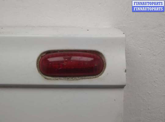 купить Дверь задняя (распашная) на Opel Vivaro 2001-2014