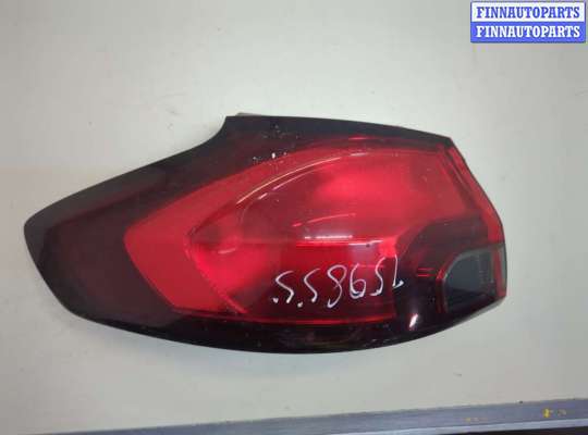 Фонарь (задний) OP2376498 на Opel Zafira C 2011-2019