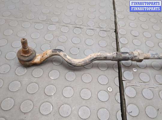 купить Рейка рулевая с г/у на BMW 3 E46 1998-2006