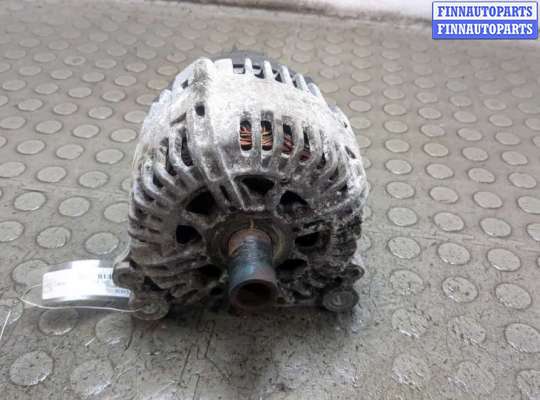 Генератор AU1754011 на Audi A3 (8P) 2003-2013