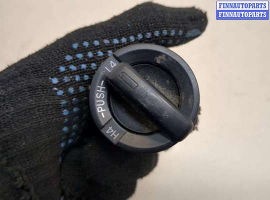 купить Кнопка включения полного привода на Toyota Land Cruiser Prado (150) - 2009-2020