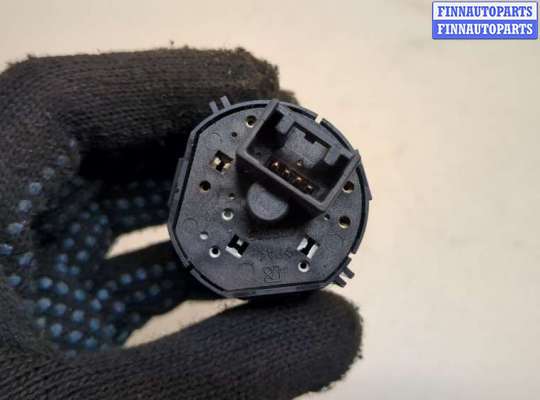 купить Кнопка включения полного привода на Toyota Land Cruiser Prado (150) - 2009-2020