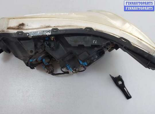 купить Фара (передняя) на Subaru Forester (S12) 2008-2012