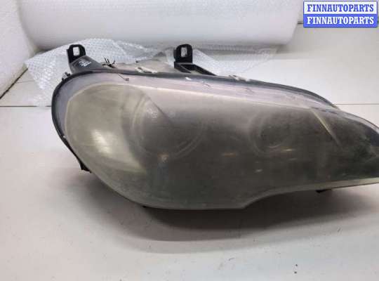Фара (передняя) BM3667329 на BMW X5 E70 2006-2013
