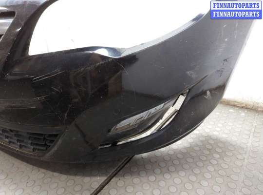 купить Бампер на Opel Astra J 2010-2017
