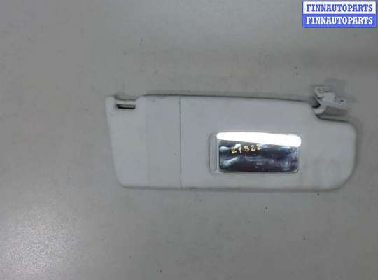 купить Козырек солнцезащитный на Volvo XC90 2002-2006