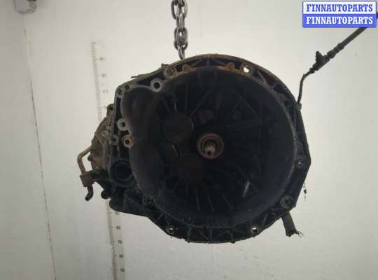Подшипник выжимной RN1592825 на Opel Vivaro 2001-2014