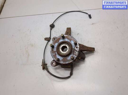 купить Ступица (кулак, цапфа) на Hyundai Santa Fe 2000-2006