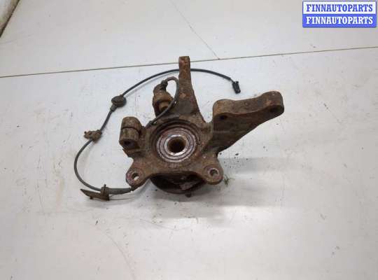 купить Ступица (кулак, цапфа) на Hyundai Santa Fe 2000-2006