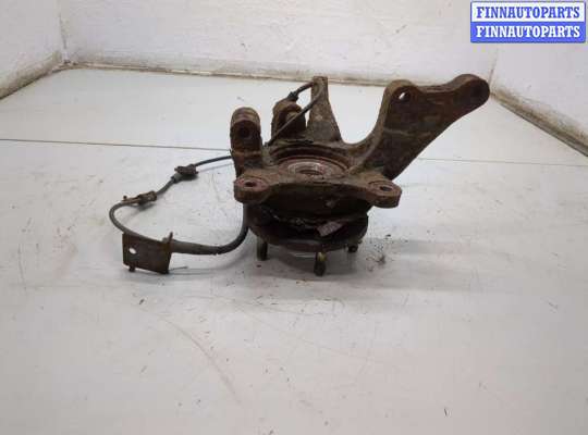 купить Ступица (кулак, цапфа) на Hyundai Santa Fe 2000-2006