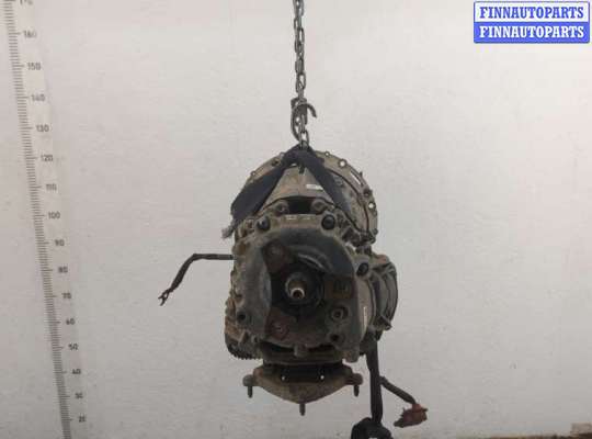 АКПП - Коробка автомат на Mercedes-Benz GLC (X253/C253)