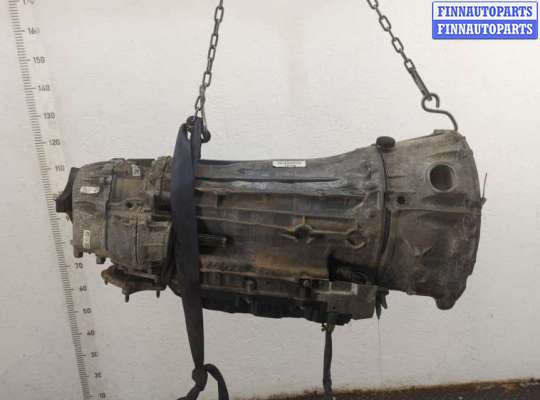 АКПП - Коробка автомат на Mercedes-Benz GLC (X253/C253)