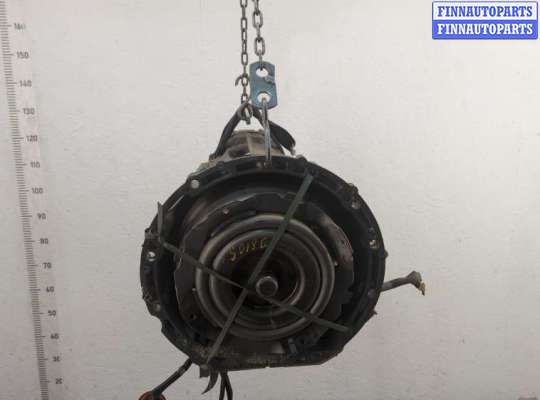 КПП - автомат (АКПП) 4х4 MB1609781 на Mercedes GLC X253 2015-2022