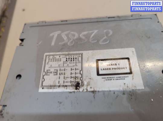 купить Магнитола на Skoda Octavia (A5) 2004-2013