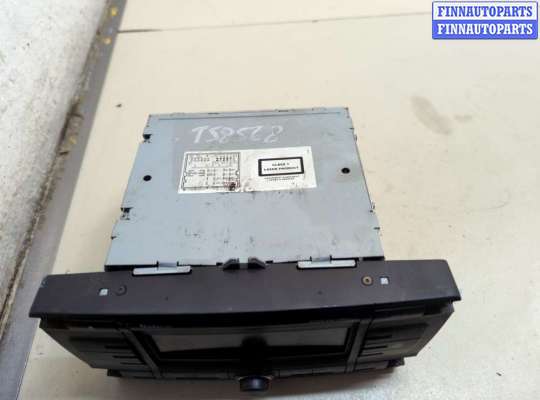 купить Магнитола на Skoda Octavia (A5) 2004-2013