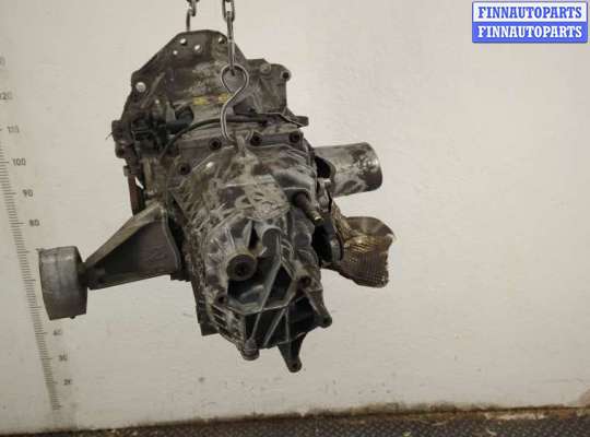 купить КПП 5-ст.мех. (МКПП) на Volkswagen Passat 5 2000-2005