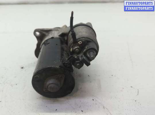 купить Стартер на Opel Astra H 2004-2010