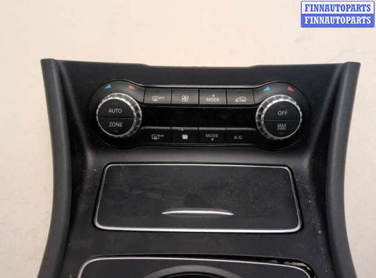 купить Переключатель отопителя (печки) на Mercedes GLA X156 2014-2020