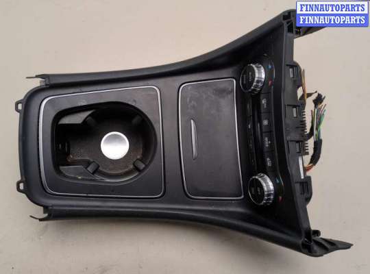 Купить Переключатель отопителя (печки) на Mercedes GLA X156 2014-2020 Переключатель отопителя (печки) MB1632597 на Mercedes GLA X156 2014-2020