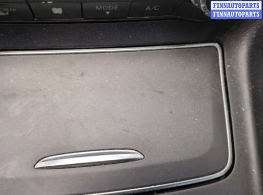 купить Переключатель отопителя (печки) на Mercedes GLA X156 2014-2020