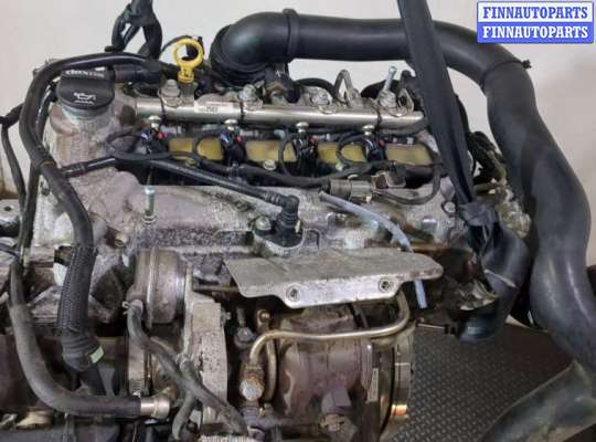 купить Двигатель (ДВС) на Opel Insignia 2017-2022