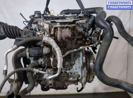 купить Двигатель (ДВС) на Opel Insignia 2017-2022