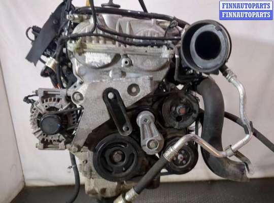 купить Двигатель (ДВС) на Opel Insignia 2017-2022