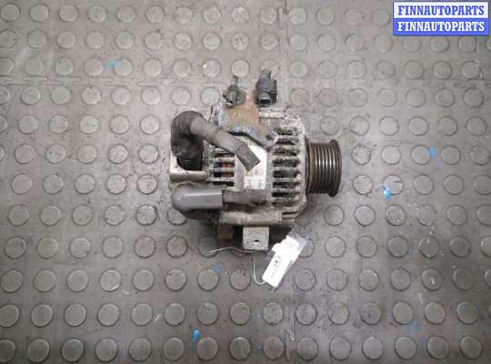 Купить Генератор на Toyota RAV 4 2000-2005 Генератор TT947238 на Toyota RAV 4 2000-2005