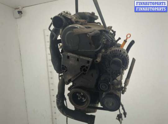 Двигатель (ДВС) ST346371 на Seat Ibiza 3 2001-2008