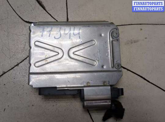 купить Блок управления двигателем на Audi A4 (B6) 2000-2006