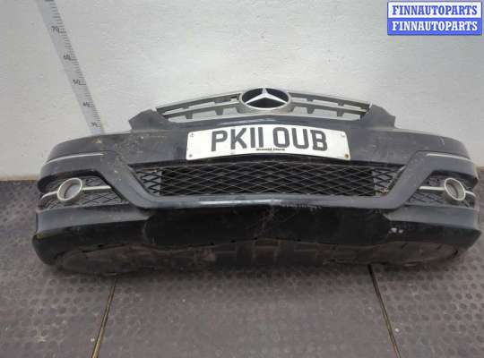 купить Бампер на Mercedes B W245 2005-2011