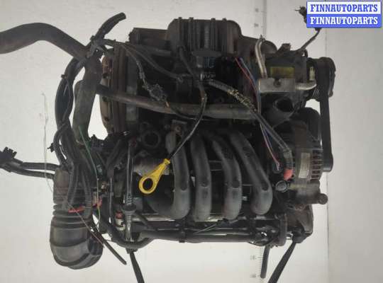 купить Двигатель (ДВС) на Ford Focus 1 1998-2004