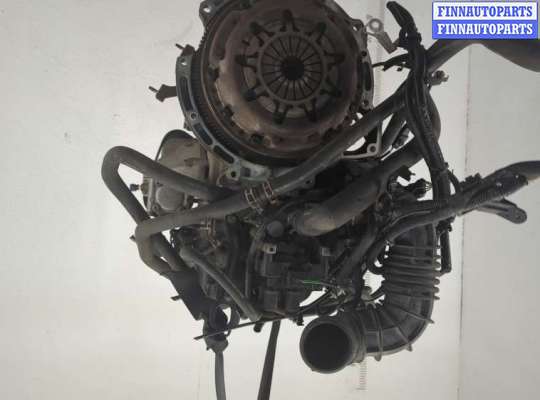 купить Двигатель (ДВС) на Ford Focus 1 1998-2004