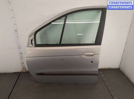 Купить Стекло боковой двери на Renault Scenic 1996-2002 Стекло боковой двери RN1583937 на Renault Scenic 1996-2002