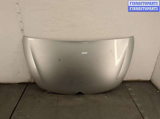 Обшивка капота CT1139562 на Citroen C4 Picasso 2013-2018