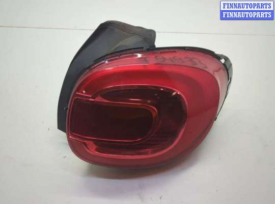 купить Фонарь (задний) на Fiat 500L 2012-2022