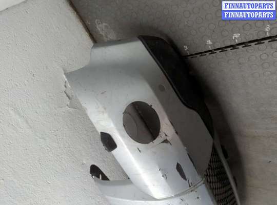 купить Бампер на Land Rover Freelander 2 2006-2014