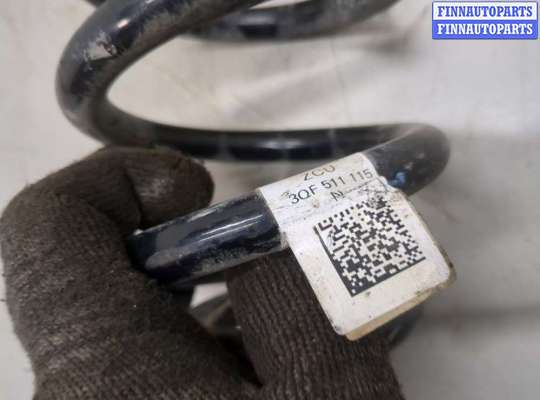 купить Пружина подвески на Volkswagen Atlas 2017-2025