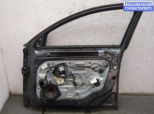 купить Ручка двери наружная на Volvo V50 2004-2007