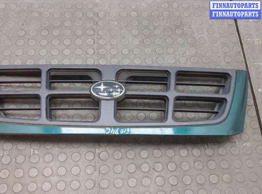 купить Решетка радиатора на Subaru Forester (S10) 1997-2002