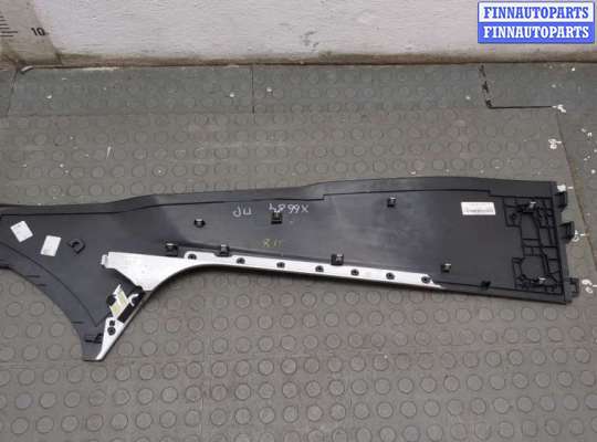 купить Пластик центральной консоли на Jaguar XF 2015–2020