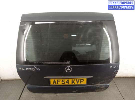 купить Двигатель стеклоочистителя (моторчик дворников) задний на Mercedes ML W163 1997-2005