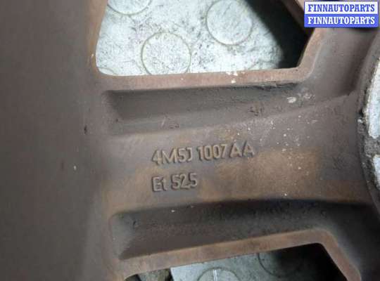 купить Диск литой на Ford Focus 2 2005-2008