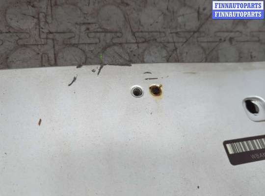 купить Накладка крышки багажника (двери) на BMW 7 F01 2008-2015