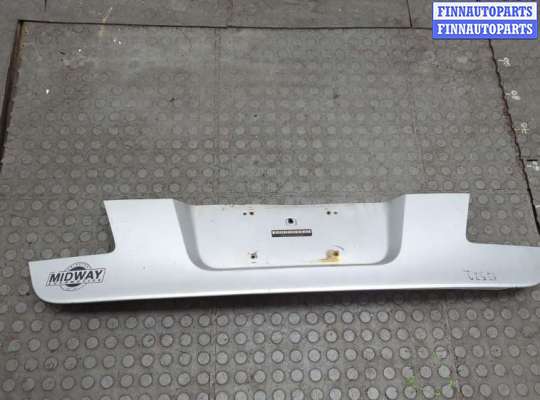 купить Накладка крышки багажника (двери) на BMW 7 F01 2008-2015